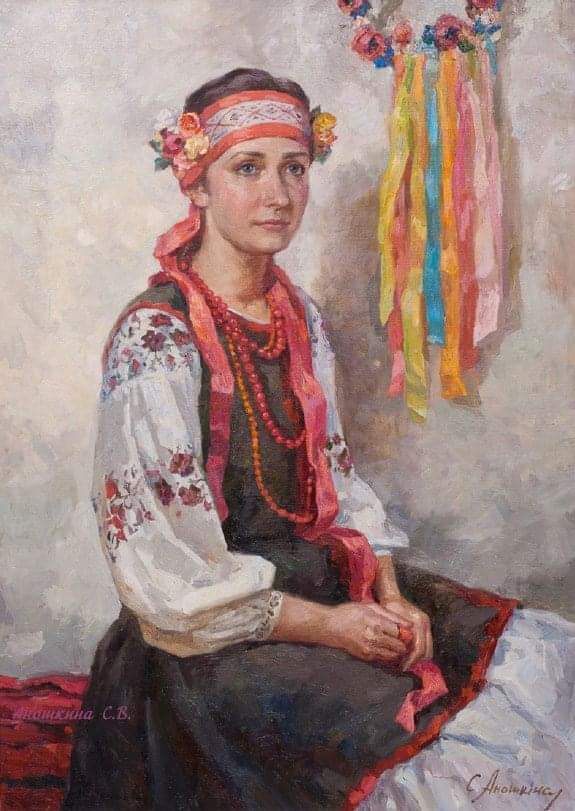 matvienko
