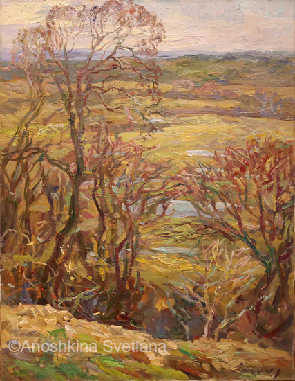 springtime