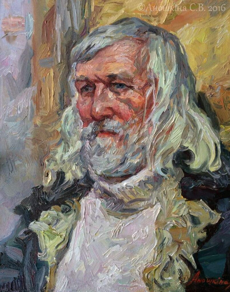 kravchenko