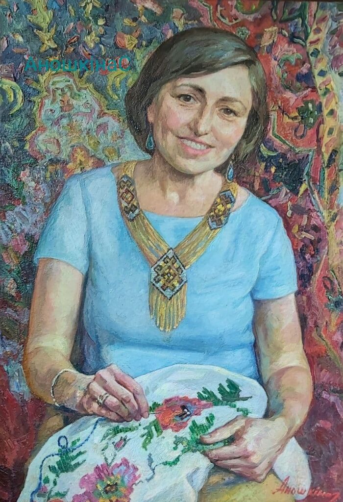 ukrainian